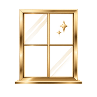 Glas & Fenster