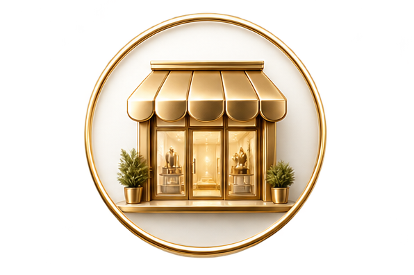 Gewerbe und Retail